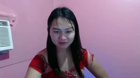 Snapshot of yourhotlovely_patriciaxxx chatting on January 2025 11:00:02 AM Patricia online show from January 2025 11:00:02 AM