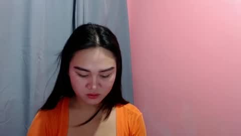 Snapshot of yourhotlovely_patriciaxxx chatting on February 2025 08:33:02 AM Patricia online show from February 2025 08:33:02 AM