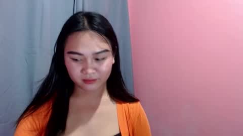 Snapshot of yourhotlovely_patriciaxxx chatting on February 2025 11:47:02 AM Patricia online show from February 2025 11:47:02 AM