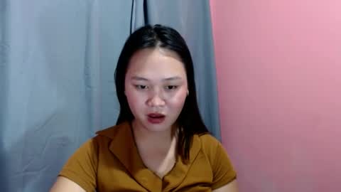 Snapshot of yourhotlovely_patriciaxxx chatting on February 2025 09:42:01 AM Patricia online show from February 2025 09:42:01 AM