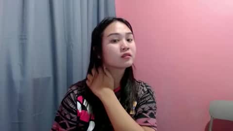 Snapshot of yourhotlovely_patriciaxxx chatting on March 2025 08:46:01 AM Patricia online show from March 2025 08:46:01 AM
