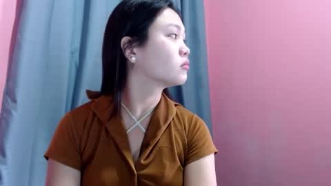 Snapshot of yourhotlovely_patriciaxxx chatting on March 2025 07:03:01 AM Patricia online show from March 2025 07:03:01 AM
