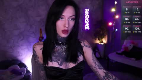 Aleksandra online show from October 2025 08:53:02 PM