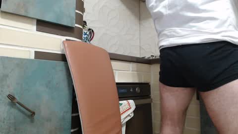 Jacky online show from February 2025 03:59:02 AM