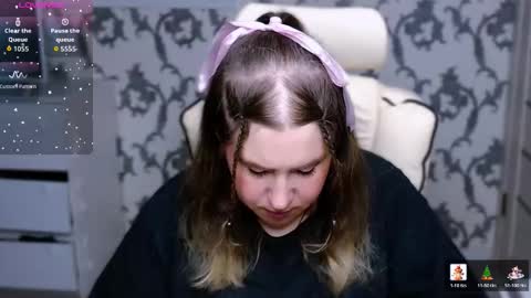 Karma online show from February 2026 02:34:01 PM