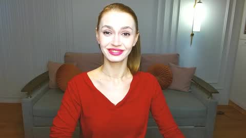 Snapshot of yourladysunshine chatting on February 2025 08:05:01 AM Ksyusha online show from February 2025 08:05:01 AM