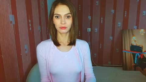 Ksyusha online show from November 2025 07:40:01 AM