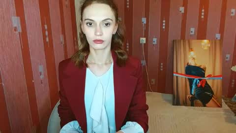 Ksyusha online show from November 2025 07:30:01 AM