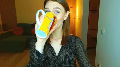 Ksyusha online show from November 2025 08:33:02 AM