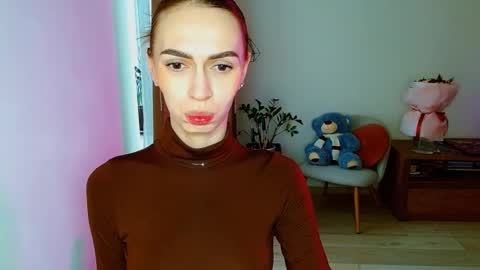 Snapshot of yourladysunshine chatting on February 2026 08:20:01 AM Ksyusha online show from February 2026 08:20:01 AM