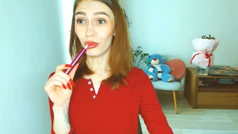 Snapshot of yourladysunshine chatting on February 2026 10:08:02 AM Ksyusha online show from February 2026 10:08:02 AM