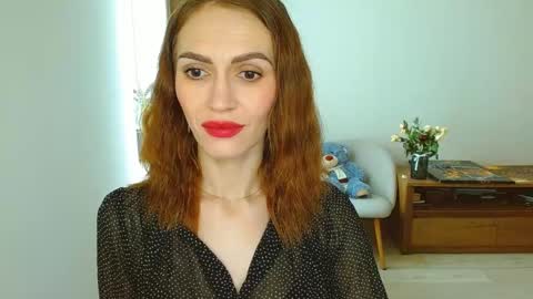 Snapshot of yourladysunshine chatting on February 2026 08:51:01 AM Ksyusha online show from February 2026 08:51:01 AM