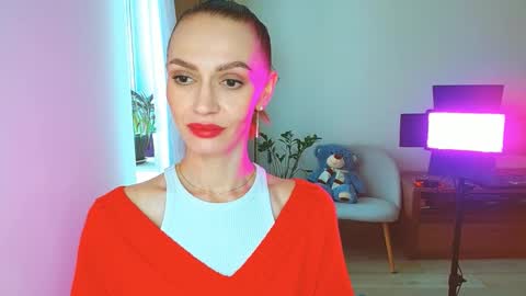 Snapshot of yourladysunshine chatting on February 2026 08:32:01 AM Ksyusha online show from February 2026 08:32:01 AM