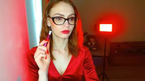 Snapshot of yourladysunshine chatting on February 2026 08:22:01 AM Ksyusha online show from February 2026 08:22:01 AM