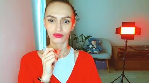 Snapshot of yourladysunshine chatting on February 2026 07:27:01 AM Ksyusha online show from February 2026 07:27:01 AM