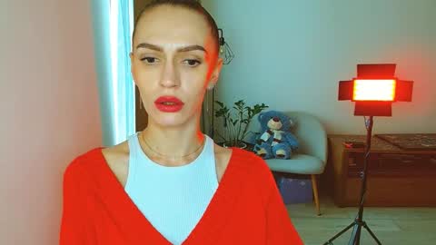 Snapshot of yourladysunshine chatting on February 2026 07:51:01 AM Ksyusha online show from February 2026 07:51:01 AM