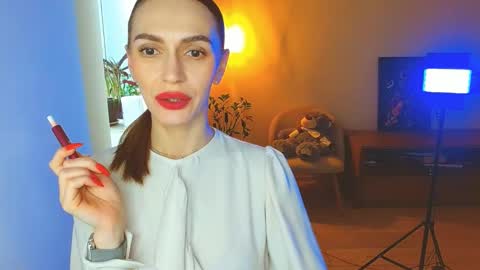 Snapshot of yourladysunshine chatting on February 2026 08:13:02 AM Ksyusha online show from February 2026 08:13:02 AM