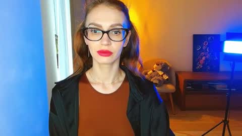 Snapshot of yourladysunshine chatting on February 2026 08:12:01 AM Ksyusha online show from February 2026 08:12:01 AM