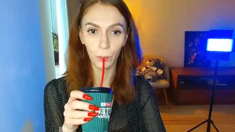 Snapshot of yourladysunshine chatting on February 2026 08:23:02 AM Ksyusha online show from February 2026 08:23:02 AM