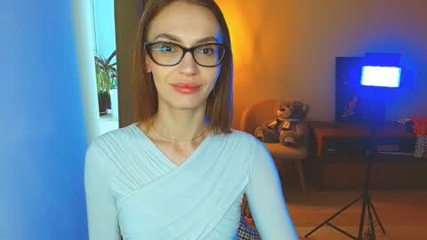 Snapshot of yourladysunshine chatting on February 2026 08:46:02 AM Ksyusha online show from February 2026 08:46:02 AM