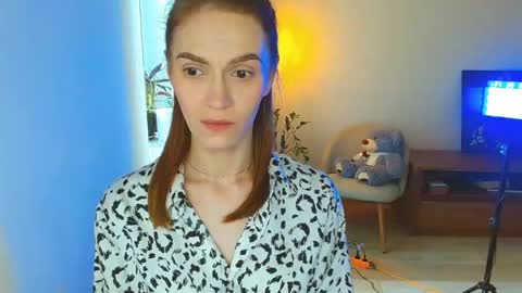 Snapshot of yourladysunshine chatting on March 2026 08:00:01 AM Ksyusha online show from March 2026 08:00:01 AM