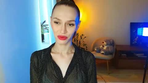 Snapshot of yourladysunshine chatting on March 2026 08:55:02 AM Ksyusha online show from March 2026 08:55:02 AM