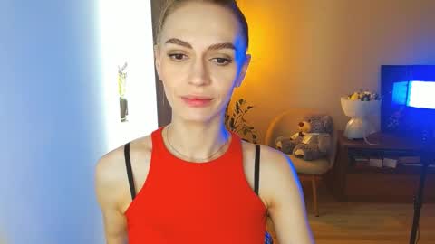 Snapshot of yourladysunshine chatting on March 2026 07:23:02 AM Ksyusha online show from March 2026 07:23:02 AM