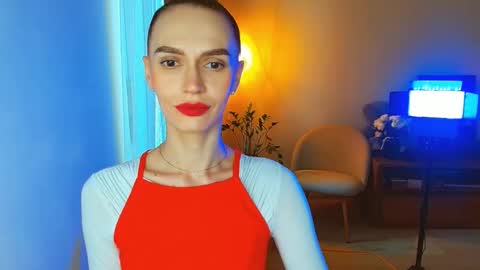 Snapshot of yourladysunshine chatting on March 2026 08:53:01 AM Ksyusha online show from March 2026 08:53:01 AM