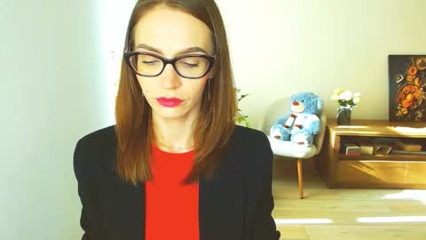 Snapshot of yourladysunshine chatting on March 2026 07:14:02 AM Ksyusha online show from March 2026 07:14:02 AM