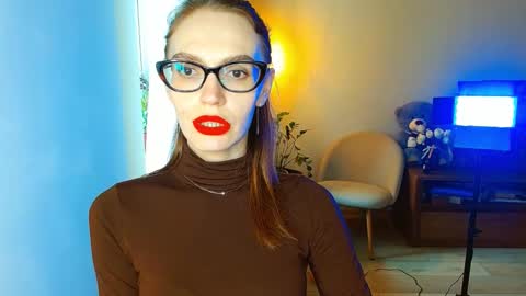 Snapshot of yourladysunshine chatting on March 2026 09:34:02 AM Ksyusha online show from March 2026 09:34:02 AM