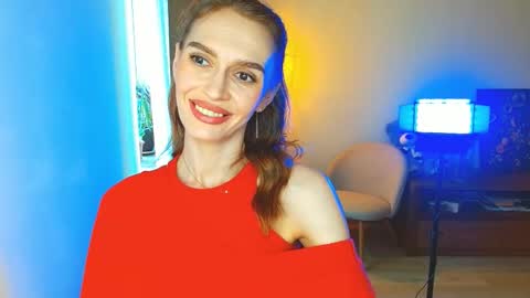 Snapshot of yourladysunshine chatting on March 2026 09:26:01 AM Ksyusha online show from March 2026 09:26:01 AM