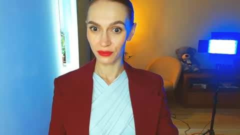 Snapshot of yourladysunshine chatting on March 2026 07:58:02 AM Ksyusha online show from March 2026 07:58:02 AM