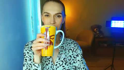 Snapshot of yourladysunshine chatting on March 2026 08:03:02 AM Ksyusha online show from March 2026 08:03:02 AM