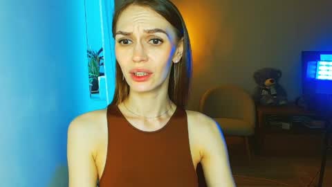 Snapshot of yourladysunshine chatting on April 2026 08:22:02 AM Ksyusha online show from April 2026 08:22:02 AM