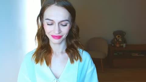 Snapshot of yourladysunshine chatting on April 2026 06:30:02 AM Ksyusha online show from April 2026 06:30:02 AM