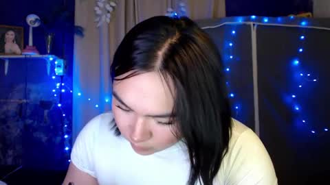 LORI online show from February 2025 07:05:01 PM