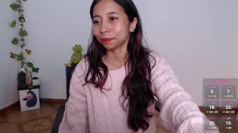 Cherry online show from February 2025 12:05:02 AM