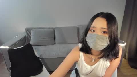 Snapshot of yourlovelyjenny chatting on June 2026 03:27:02 AM AJ online show from June 2026 03:27:02 AM