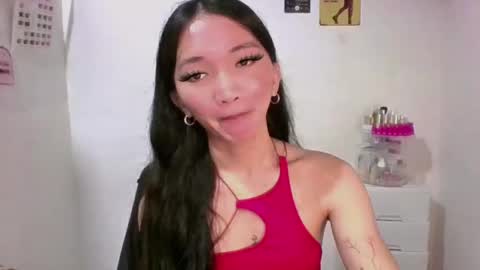 Nina online show from March 2026 05:20:01 PM