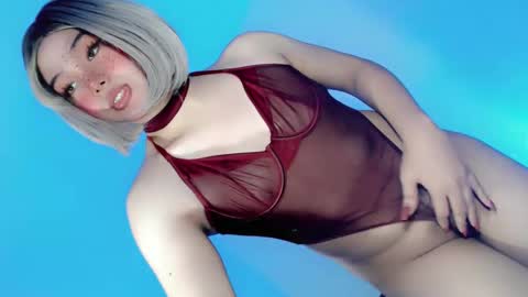 Snapshot of yourlovingpearl chatting on January 2025 01:42:02 AM PEARL online show from January 2025 01:42:02 AM