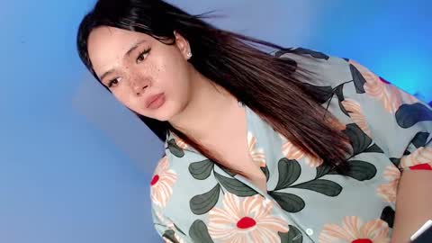 Snapshot of yourlovingpearl chatting on February 2025 09:00:02 AM PEARL online show from February 2025 09:00:02 AM