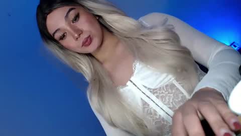 Snapshot of yourlovingpearl chatting on March 2025 10:38:01 PM PEARL online show from March 2025 10:38:01 PM