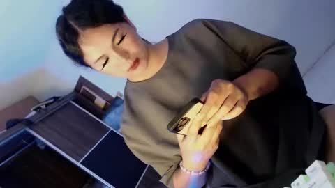 Snapshot of yourlovingpearl chatting on September 2025 11:16:02 PM PEARL online show from September 2025 11:16:02 PM