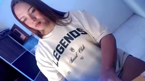 Snapshot of yourlovingpearl chatting on October 2025 03:53:02 AM PEARL online show from October 2025 03:53:02 AM