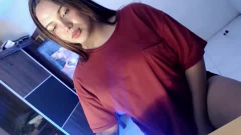 Snapshot of yourlovingpearl chatting on October 2025 02:59:01 AM PEARL online show from October 2025 02:59:01 AM