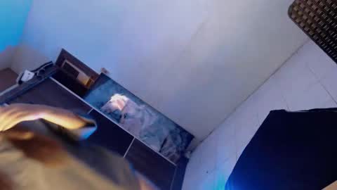 Snapshot of yourlovingpearl chatting on October 2025 05:53:02 AM PEARL online show from October 2025 05:53:02 AM