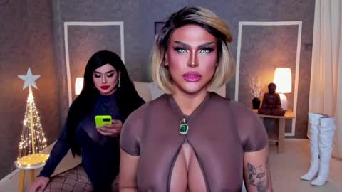 Snapshot of yourmassivecockcummer chatting on December 2024 03:10:02 PM Carla online show from December 2024 03:10:02 PM