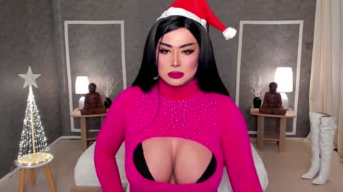 Snapshot of yourmassivecockcummer chatting on December 2024 10:49:02 AM Carla online show from December 2024 10:49:02 AM