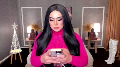 Snapshot of yourmassivecockcummer chatting on December 2024 01:28:02 PM Carla online show from December 2024 01:28:02 PM