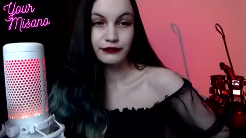 Misano online show from February 2026 05:16:02 PM